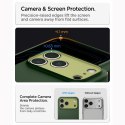 SPIGEN futerał NANO POP HYBRID kompatybliny z MagSafe do IPHONE 18 Pro / 17 Pro avo green