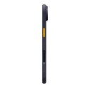 SPIGEN futerał NANO POP MAG kompatybilny z MagSafe do IPHONE 17 Air blueberry navy