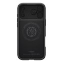 SPIGEN futerał OPTIK ARMOR MAG do IPHONE 17 Pro black