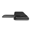 SPIGEN futerał OPTIK ARMOR MAG do IPHONE 17 Pro black