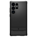 SPIGEN futerał RUGGED ARMOR do SAMSUNG S24 Ultra matte black
