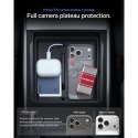 SPIGEN futerał RUGGED ARMOR kompatybliny z MagSafe do IPHONE 18 Pro Max / 17 Pro Max grey
