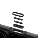 SPIGEN futerał TOUGH ARMOR T kompatybliny z MagSafe do IPHONE 18 Pro / 17 Pro gunmetal