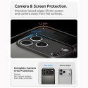 SPIGEN futerał TOUGH ARMOR T kompatybliny z MagSafe do IPHONE 18 Pro / 17 Pro gunmetal