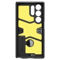 SPIGEN futerał TOUGH ARMOR do SAMSUNG S24 Ultra black