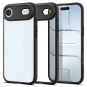SPIGEN futerał ULTRA HYBRID IPHONE 17 AIR MATTE BLACK