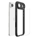 SPIGEN futerał ULTRA HYBRID IPHONE 17 AIR MATTE BLACK