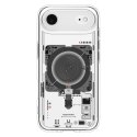 SPIGEN futerał ULTRA HYBRID MAG MAGSAFE IPHONE 17 AIR NEO ONE