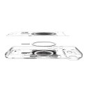 SPIGEN futerał ULTRA HYBRID MAG MAGSAFE IPHONE 17 AIR NEO ONE