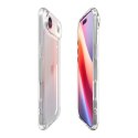 SPIGEN futerał ULTRA HYBRID do IPHONE 17 Air crystal clear
