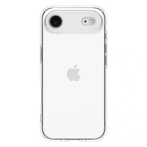 SPIGEN futerał ULTRA HYBRID do IPHONE 17 Air crystal clear