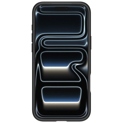 SPIGEN futerał ULTRA HYBRID do IPHONE 18 Pro Max / 17 Pro Max matte black