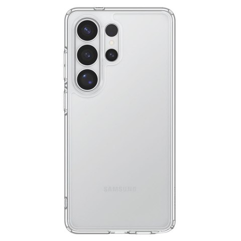 SPIGEN futerał ULTRA HYBRID do SAMSUNG S26 Ultra crystal clear