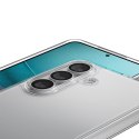 SPIGEN futerał ULTRA HYBRID do SAMSUNG S26 crystal clear