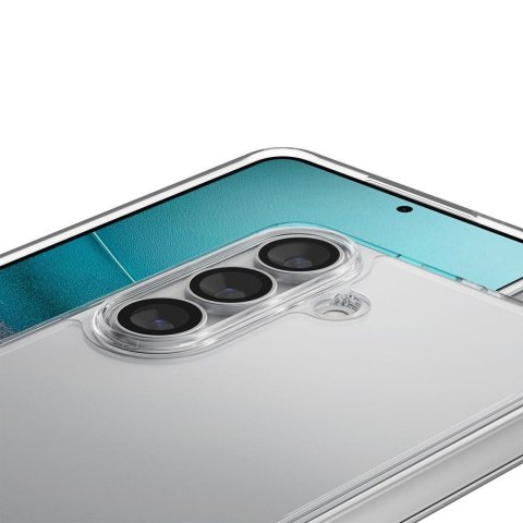 SPIGEN futerał ULTRA HYBRID do SAMSUNG S26 crystal clear