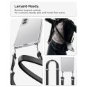 SPIGEN futerał ULTRA HYBRID do SAMSUNG S26 crystal clear