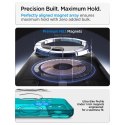 SPIGEN futerał ULTRA HYBRID kompatybliny z MagSafe do IPHONE 18 Pro / 17 Pro c-one bondi blue