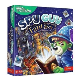 Spy Guy Fantasy TREFL