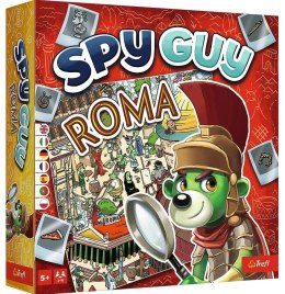 Spy Guy Rzym TREFL