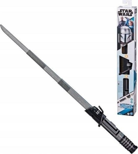 Star Wars - Miecz świetlny elektroniczny mix