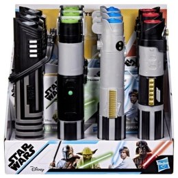 Star Wars - Miecz świetlny mix