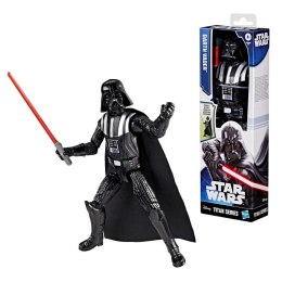 Star Wars - Titan Hero Figurka Darth Vader
