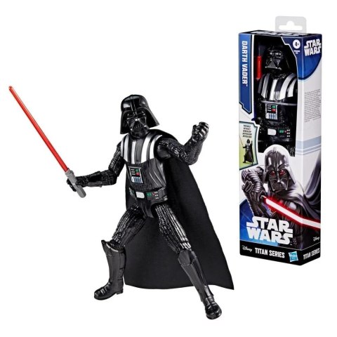 Star Wars - Titan Hero Figurka Darth Vader