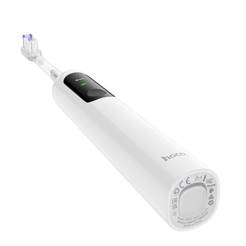 Szczoteczka elektryczna Hoco do zębów HP64 biała