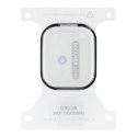 Szkło Hartowane 5D do Apple Watch 10/11 42MM Mr. Monkey Glass (Anti-Static Strong HD) czarne