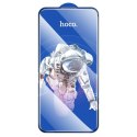 Szkło hartowane 5D do iPhone 17 AIR HD Guardian shield (SET 10in1) G14 Hoco czarne