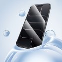 Szkło hartowane 5D do iPhone 17 AIR HD Guardian shield (SET 10in1) G14 Hoco czarne