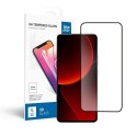 Szkło hartowane 5D do Xiaomi 13T PRO Blue Star czarne