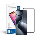 Szkło hartowane 5D do Xiaomi 14T PRO Blue Star czarne