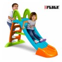 FEBER Zjeżdżalnia Ogrodowa "Plus" Ślizg Wodny 152 cm