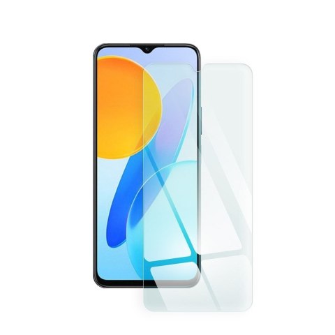 Szkło hartowane do Honor X6 / X8 5G Blue Star