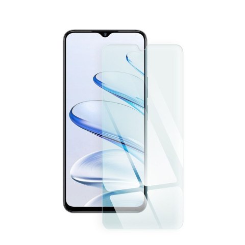 Szkło hartowane do Honor 70 LITE Blue Star