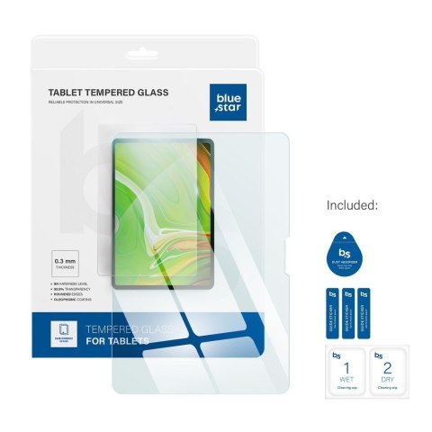 Szkło hartowane do iPad Air 13" (2024) Blue Star