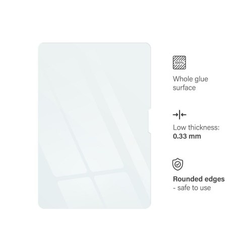Szkło hartowane do iPad Air 13" (2024) Blue Star