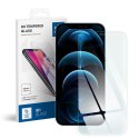 Szkło hartowane do iPhone 12 PRO MAX Blue Star