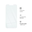 Szkło hartowane do iPhone 13 / 13 PRO / 14 / 16e / 17e (SE 4 2025) Blue Star
