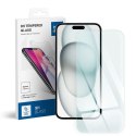 Szkło hartowane do iPhone 15 PLUS / 16 PLUS Blue Star