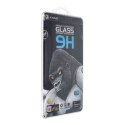Szkło hartowane do iPhone 15 PRO MAX X-One Full Cover Extra Strong Matowe (full glue) czarne