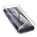 Szkło hartowane do iPhone 17 AIR HD Anti-static (SET 25 in1) Hoco G10