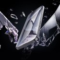 Szkło hartowane do iPhone 17 AIR HD Anti-static (SET 25 in1) Hoco G10
