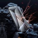 Szkło hartowane do iPhone 17 AIR HD Anti-static (SET 25 in1) Hoco G10