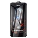 Szkło hartowane do iPhone 17 AIR HD Anti-static (SET 25 in1) Hoco G10