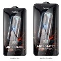 Szkło hartowane do iPhone 17 AIR HD Anti-static (SET 25 in1) Hoco G10