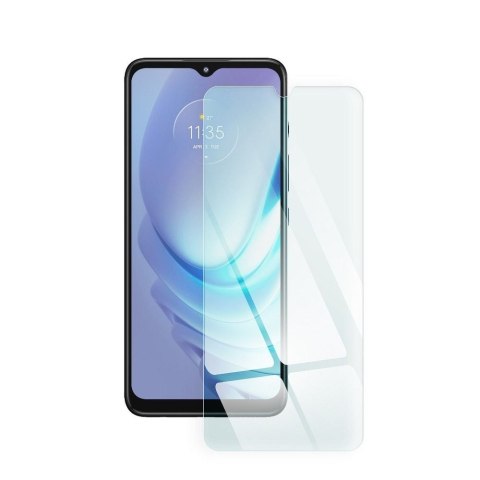 Szkło hartowane do Motorola G50 Blue Star