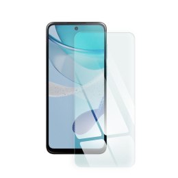 Szkło hartowane do Motorola G53 Blue Star