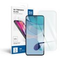 Szkło hartowane do Motorola G53 Blue Star